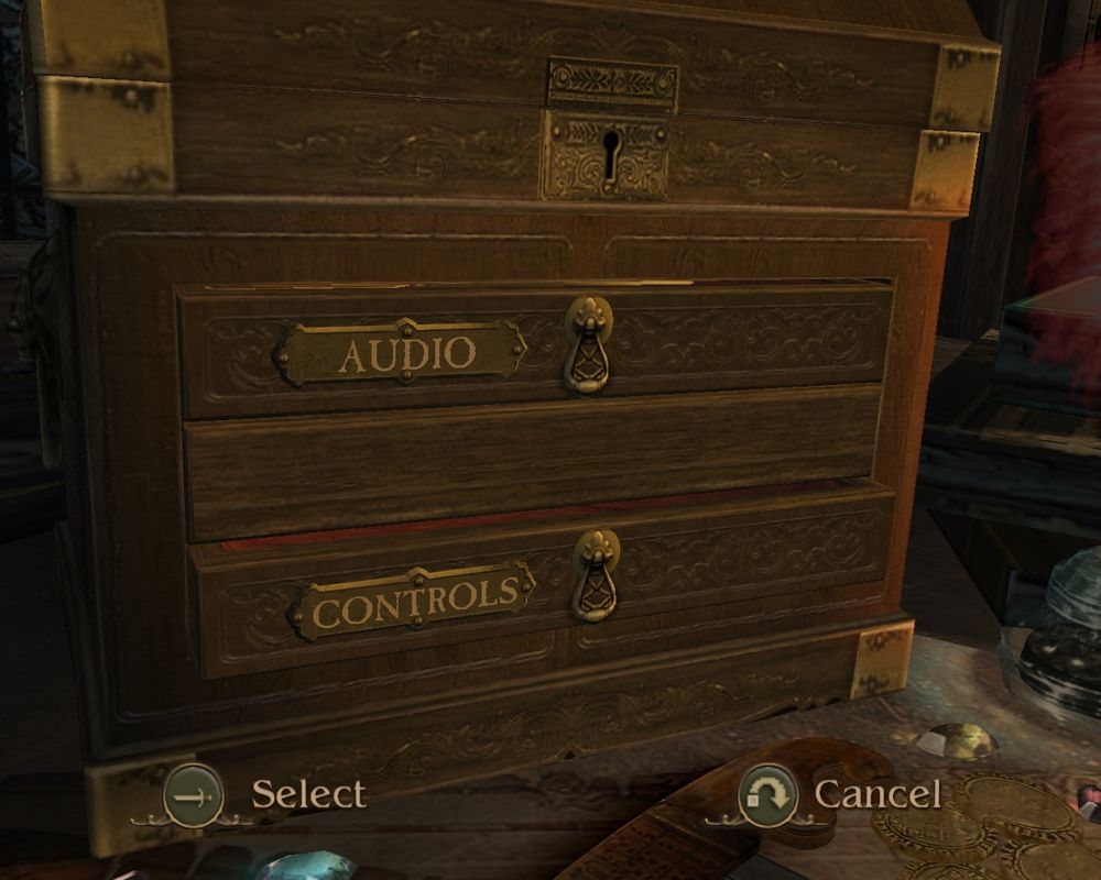 Pirates of the Caribbean: Legend of Jack Sparrow screenshot 4 for Playstation 2